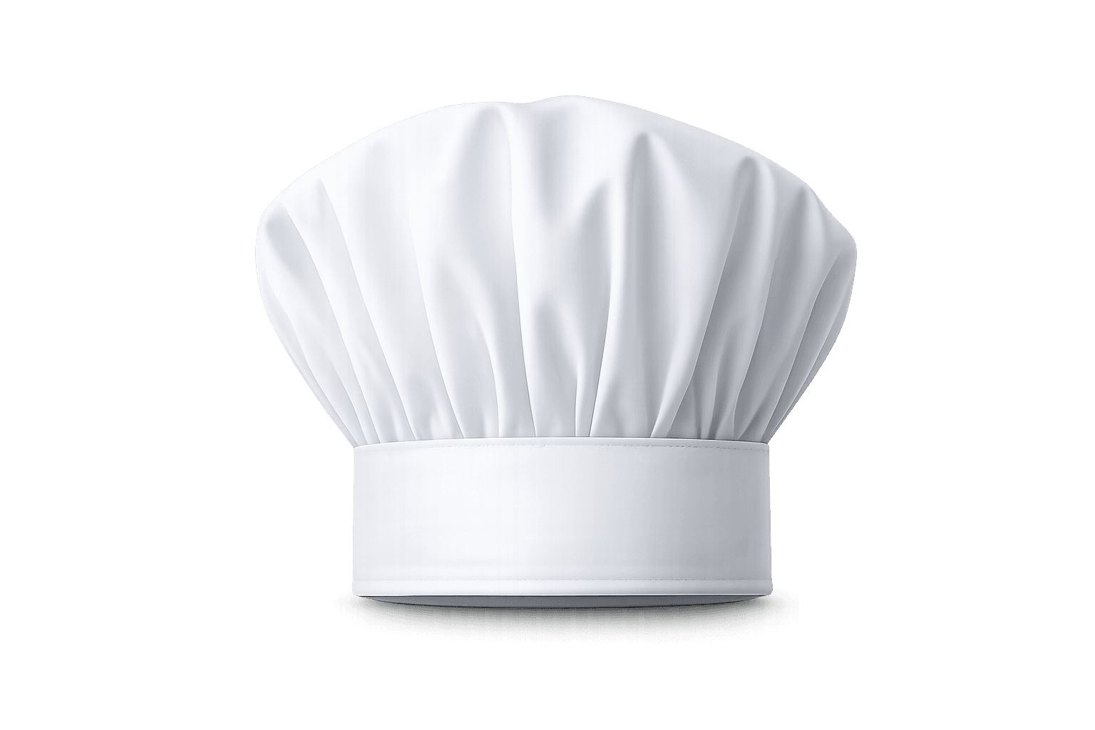 Chef hat